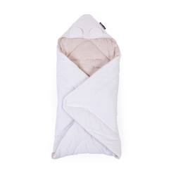 Linge de maison et décoration-Linge de lit bébé-Couverture enveloppante universelle écharpe bébé