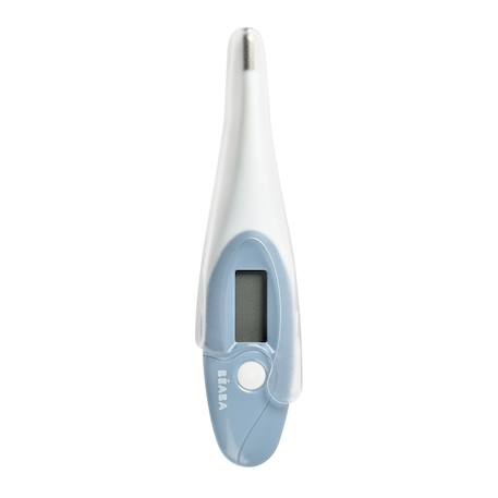 Thermomètre bébé-enfant avec embout souple thermobip Coloris aléatoire 1 - vertbaudet enfant 