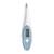Thermomètre bébé-enfant avec embout souple thermobip Coloris aléatoire 1 - vertbaudet enfant 