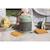Portion inox isotherme 300 ml Brume claire+Gris minéral/vert+Rose clair 8 - vertbaudet enfant 