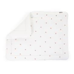 Puériculture-Tapis de parc réversible 75x95 cm