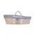 Couffin + habillage jersey Cœurs+Gris 5 - vertbaudet enfant 