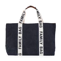 Puériculture-Sac à langer family bag