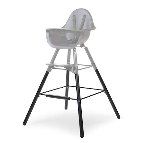 Set d'accessoires pour chaise haute Beige et blanc+Beige et gris+Noir 14 - vertbaudet enfant 