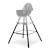 Set d'accessoires pour chaise haute Beige et blanc+Beige et gris+Noir 14 - vertbaudet enfant 