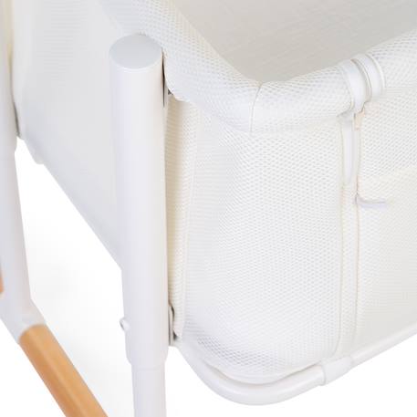 Berceau cododo evolux Blanc 5 - vertbaudet enfant 