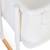 Berceau cododo evolux Blanc 5 - vertbaudet enfant 