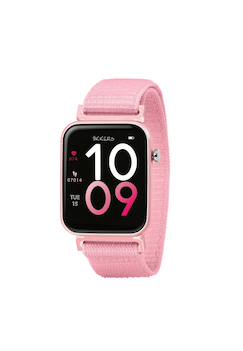 Tikkers smart watch series 13 fabric strap  - vertbaudet enfant