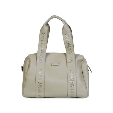 Sac à langer mommy club Marron foncé+Vert 11 - vertbaudet enfant 