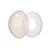 Kit allaitement coupelles protectrices + recueil-lait Beige 3 - vertbaudet enfant 