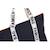 Sac à langer family bag Blanc cassé+Noir+Vert 11 - vertbaudet enfant 