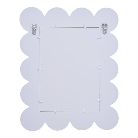 Miroir décoratif cosy clay Terre argile 5 - vertbaudet enfant 