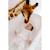 Peluche girafe Girafe 5 - vertbaudet enfant 