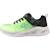 Baskets enfant garçon Noir bblm+Noir et jaune 2 - vertbaudet enfant 