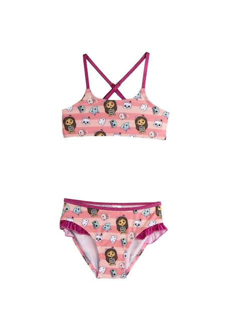 Fille-Maillot de bain-Bikini gabby's dollhouse