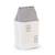 Coffre à jouets pour enfants Gris/blanc cassé 4 - vertbaudet enfant 