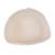 Panier fleur 30x20x15cm corde de coton Blanc cassé 5 - vertbaudet enfant 