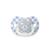 Lot de 2 sucettes phosphorescentes sx pro Wild & free bleu+Wild & free gris 1 - vertbaudet enfant 