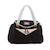 Sac à langer bandoulière grand volume 21 l sydney Cacao+Noir 7 - vertbaudet enfant 