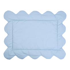 Jouet-Tapis de jeu 95x75cm biscuit