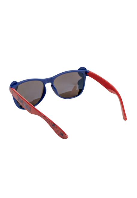 Lunettes de soleil premium spider-man Bleu 2 - vertbaudet enfant 