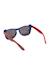 Lunettes de soleil premium spider-man Bleu 2 - vertbaudet enfant 