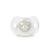 Lot de 2 sucettes phosphorescentes sx pro Wild & free bleu+Wild & free gris 10 - vertbaudet enfant 