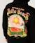 Sweat à capuche rip curl pro bells 26 pour enfant Black+Bone 4 - vertbaudet enfant 