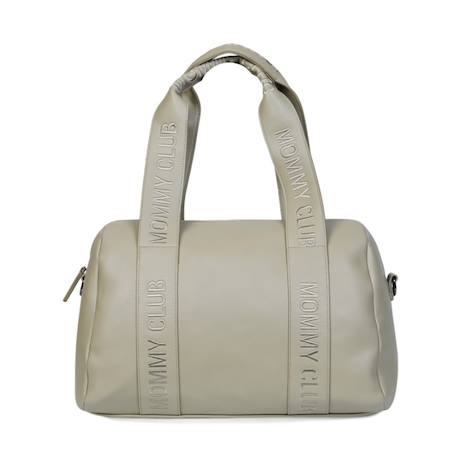 Sac à langer mommy club Marron foncé+Vert 7 - vertbaudet enfant 