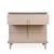 Commode à langer 3 tiroirs Naturel 6 - vertbaudet enfant 