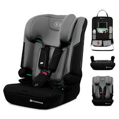 Puériculture-Siège auto Kinderkraft I-COMFY i-Size 76-150 cm protection latérale sps h-guard + organisateur voiture