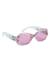 Lunettes de soleil premium gabby's dollhouse Aquamarine 1 - vertbaudet enfant 