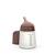 Biberon anti-colique 180 ml - débit lent Beige foncé+Caramel+Sable clair 7 - vertbaudet enfant 
