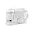 Robot cuiseur 4 en 1 contenance xxl 2200 ml babycook duo Blanc argent+Gris foncé 3 - vertbaudet enfant 