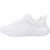 Basket garçon modèle bounder power study Blanc+Blanc wht+Noir+Noir bbk 8 - vertbaudet enfant 