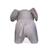 Jouet éléphant debout Gris 4 - vertbaudet enfant 