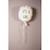 Coussin décoration murale Fille beige 4 - vertbaudet enfant 