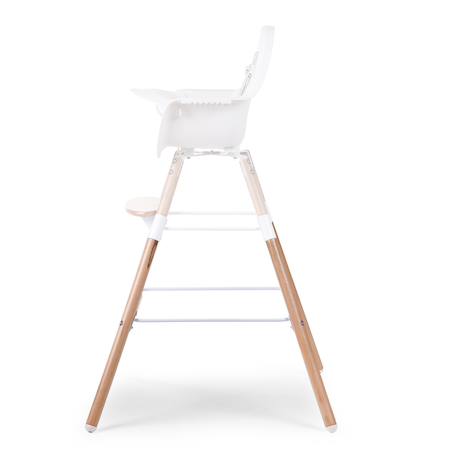 Set d'accessoires pour chaise haute Beige et blanc+Beige et gris+Noir 3 - vertbaudet enfant 
