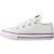 Baskets garçon/fille chuck taylor all star seasonal Blanc white 2 - vertbaudet enfant 