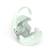 Porte-sucette Oisillons beige+Oisillons rose+Oisillons vert 9 - vertbaudet enfant 