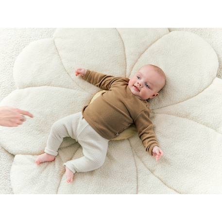 Tapis d'éveil Jaune 5 - vertbaudet enfant 