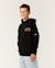 Sweat à capuche rip curl pro bells 26 pour enfant Black+Bone 3 - vertbaudet enfant 