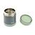 Portion inox isotherme 300 ml Brume claire+Gris minéral/vert+Rose clair 10 - vertbaudet enfant 