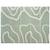 Tapis de motricité réversible Arche+Arcs beiges 1 - vertbaudet enfant 