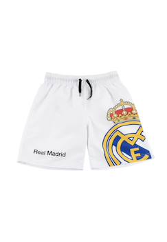 -Bermuda enfant - real madrid