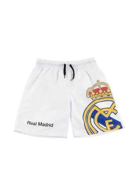 Garçon-Short-Bermuda enfant - real madrid