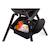 Accessoire panier pour chaise haute Anthracite+Noir 10 - vertbaudet enfant 
