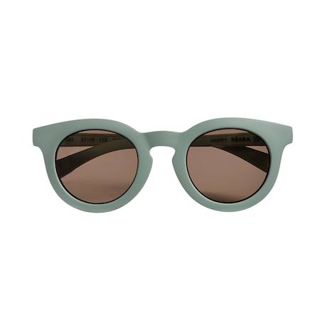 Lunettes de soleil enfant 2-4 ans Arc-en-ciel givré+Écaille foncée+Or state+Vert bleu+Vert sauge 18 - vertbaudet enfant 