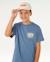 T-shirt à manches courtes pacific rinse sunrise enfant Bluefin 5 - vertbaudet enfant 