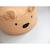 Pouf teddy Teddy marron 2 - vertbaudet enfant 